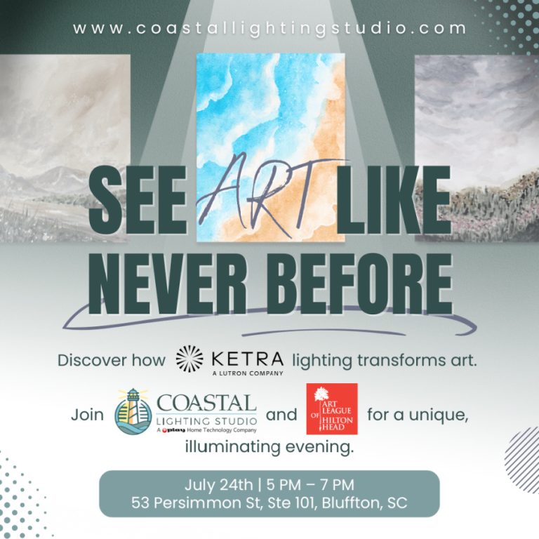 Evening of Art and Light: A Celebration of Creativity + Innovation